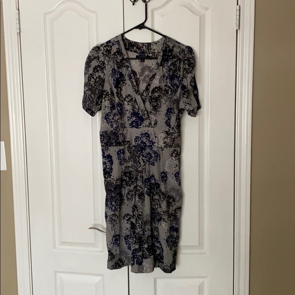 Banana Republic Dress